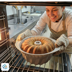 Forma de Silicone Ultimate