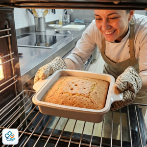 Forma de Silicone Danny Home