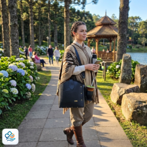 Chimarreira Bolsa Térmica