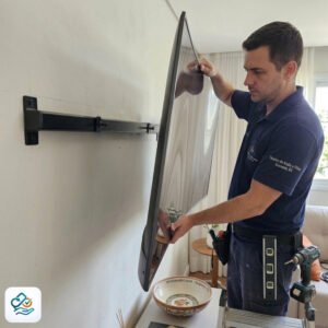 Suporte Universal para TV