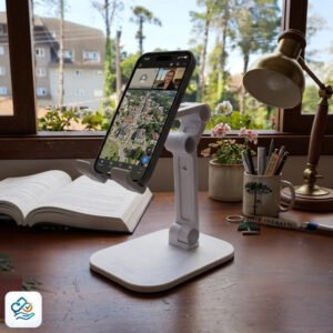 Suporte Articulado para Celular e Tablet
