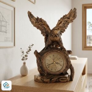 Relógio Águia Imperial