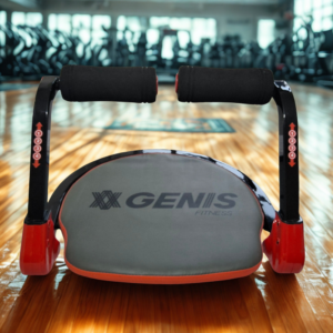 Genis Fitness
