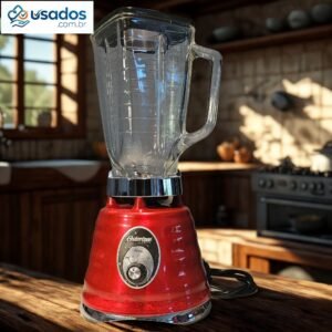 Liquidificador Oster Classic