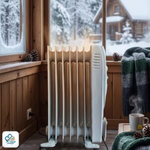 Aquecedor a Óleo Cadence