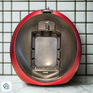 Cafeteira Arno Dolce Gusto