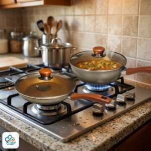 Kit de Panelas Polishop