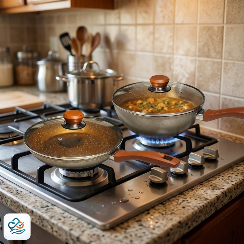 Kit de Panelas Polishop