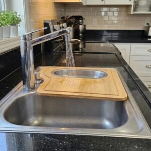 Kit para Cuba Morgana Maxi (Novo)