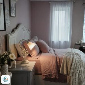 Luminária Provençal