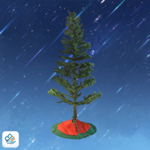 Arvore de Natal 1,50 M