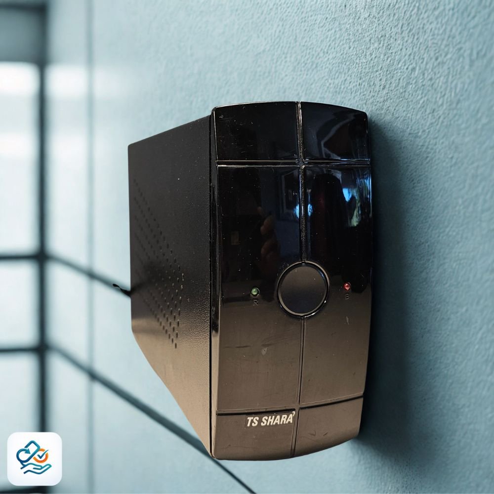 Nobreak TS Shara PowerUPS 700VA