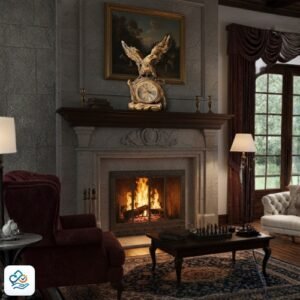 Relógio Águia Imperial