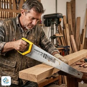 Serrote Pro Dente Tubarão 22″