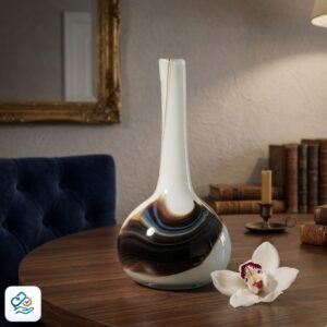 Vaso de Murano Vintage