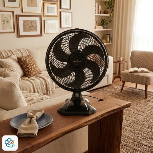 Ventilador Britânia 220V