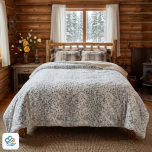 Edredom Premium Dupla Face